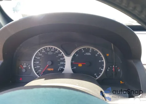 2006 Chevrolet Equinox Lt z USA, uszkodzony, nr VIN 2CNDL63F566172807